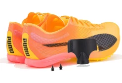 evoSPEED Distance Nitro Elite+ 4 M