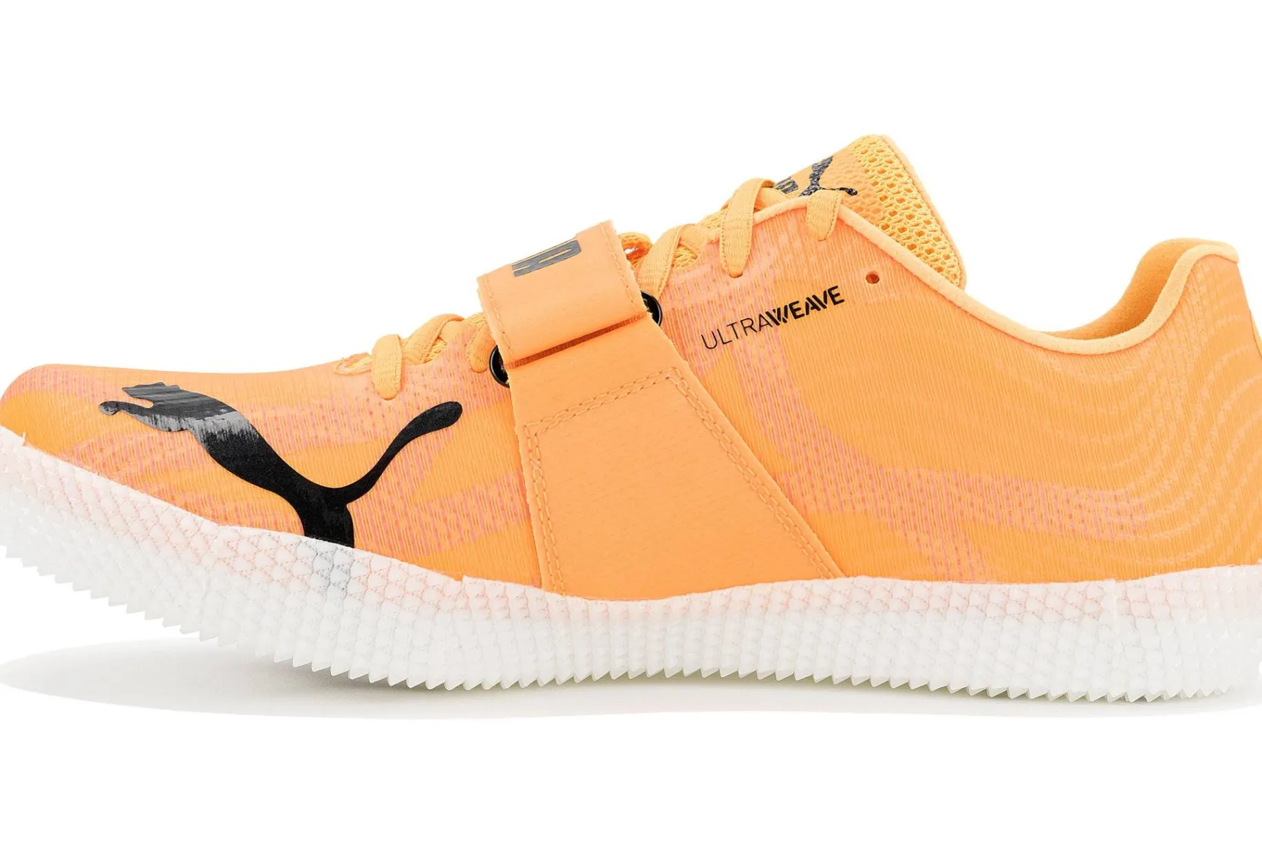 evoSPEED High Jump 11 M