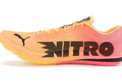 evoSPEED Long Distance Nitro Elite+ 2 M