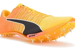 evoSPEED Nitro Sprint 2 M