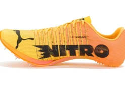 evoSPEED Nitro Sprint 2 W femme