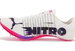 evoSPEED Sprint Nitro Elite 2