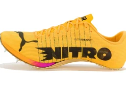 evoSPEED Sprint Nitro Elite 2 femme