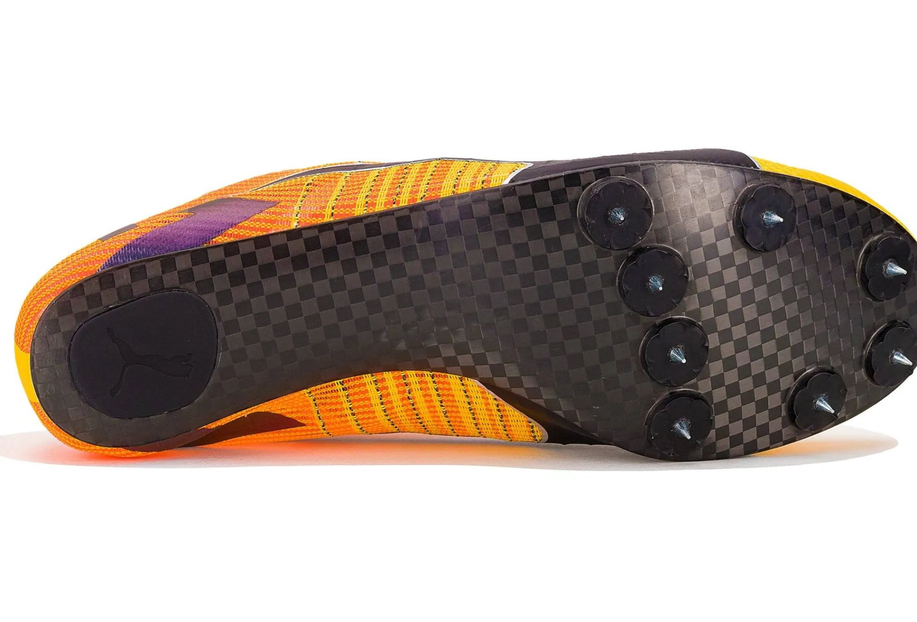 evoSPEED Tokyo Future FASTER+ M