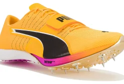 evoSPEED Tokyo Nitro Long Jump femme