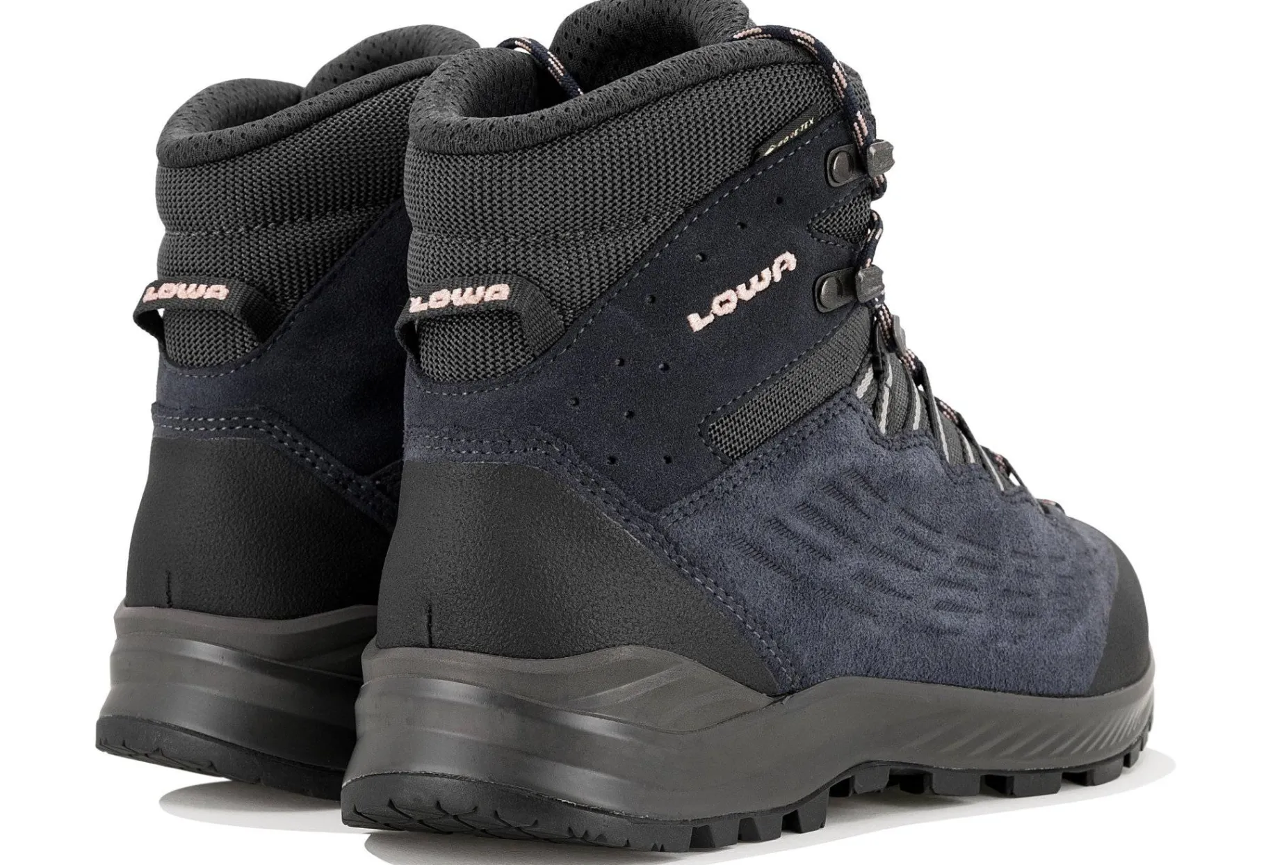Explorer II Gore-Tex Mid W femme