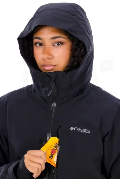 Explorer's Edge II femme