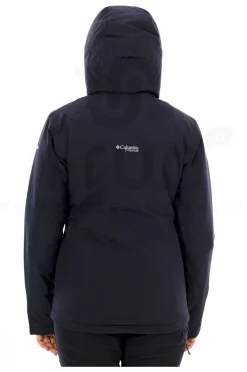 Explorer's Edge II femme