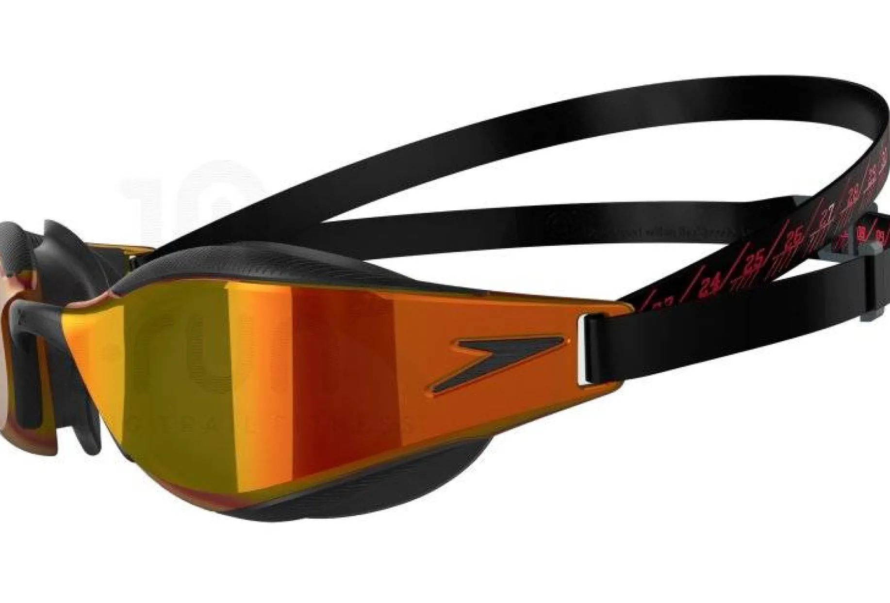 Fastskin Hyper Elite Mirror