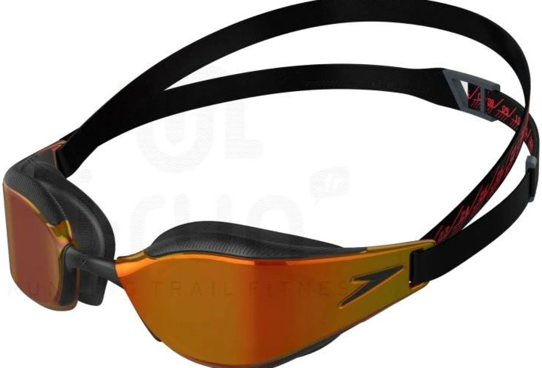 Fastskin Hyper Elite Mirror