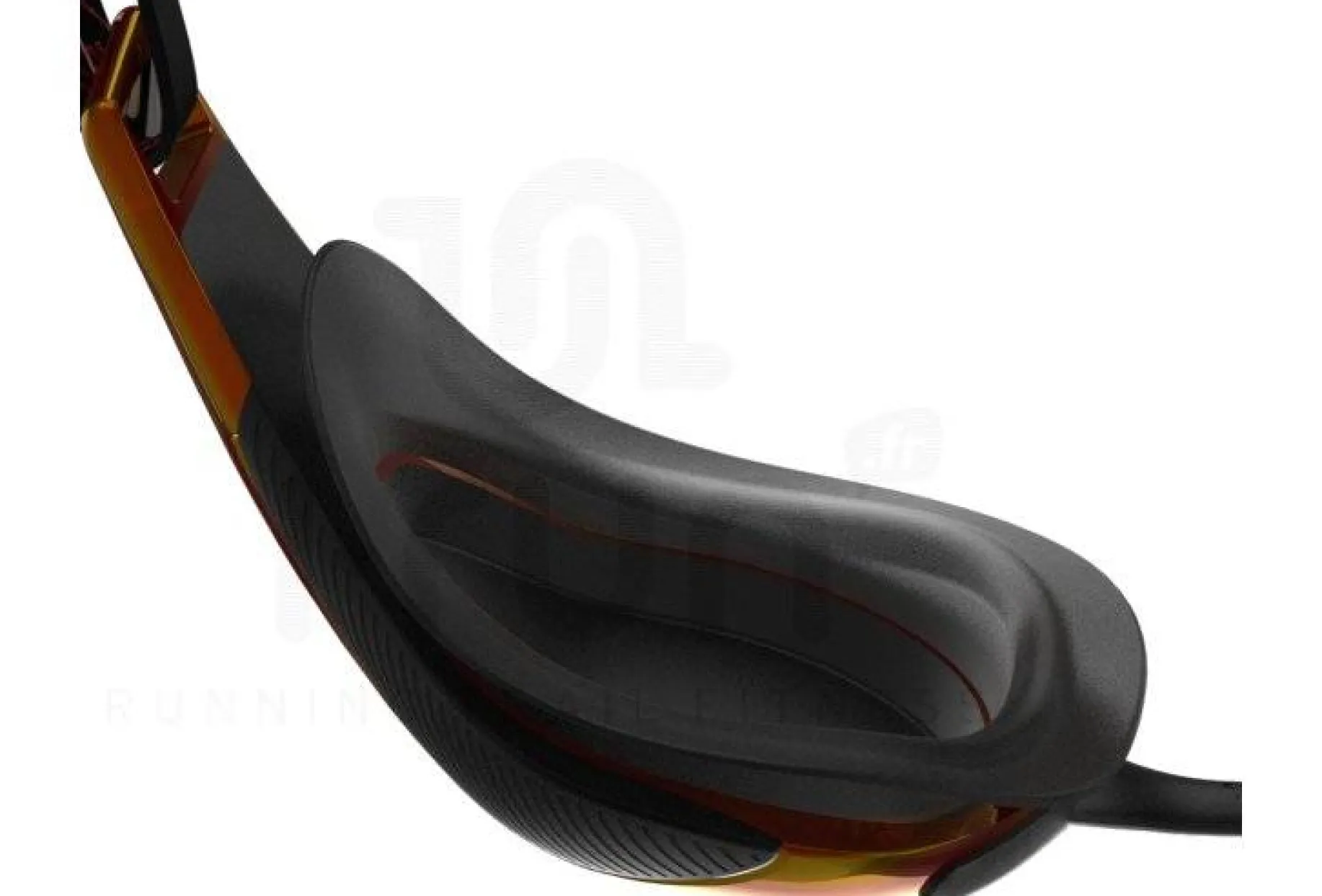 Fastskin Hyper Elite Mirror