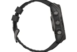 Fenix 8 AMOLED Sapphire Titane