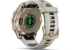 Fenix 8 AMOLED Sapphire Titane