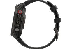 Fenix 8 Pro AMOLED Sapphire Titane