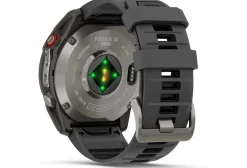 Fenix 8 Pro AMOLED Sapphire Titane