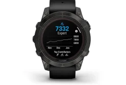 Fenix 7 Pro Sapphire Solar Titane