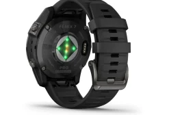 Fenix 7 Pro Sapphire Solar Titane