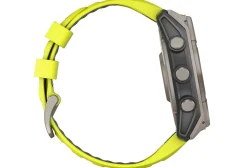 Fenix 8 Solar Sapphire Titane