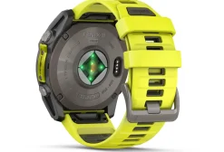 Fenix 8 Solar Sapphire Titane