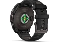Fenix 8 Solar Sapphire Titane