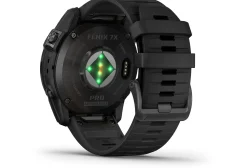Fenix 7X Pro Sapphire Solar Titane