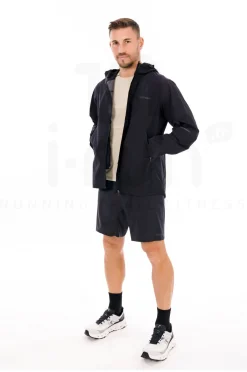 Fernflow Windbreaker