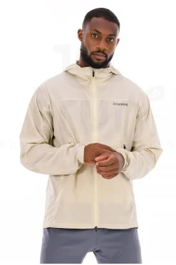 Fernflow Windbreaker