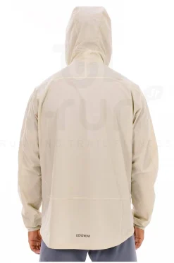 Fernflow Windbreaker