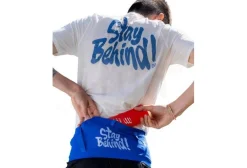 Free Belt Pro Stay Behind