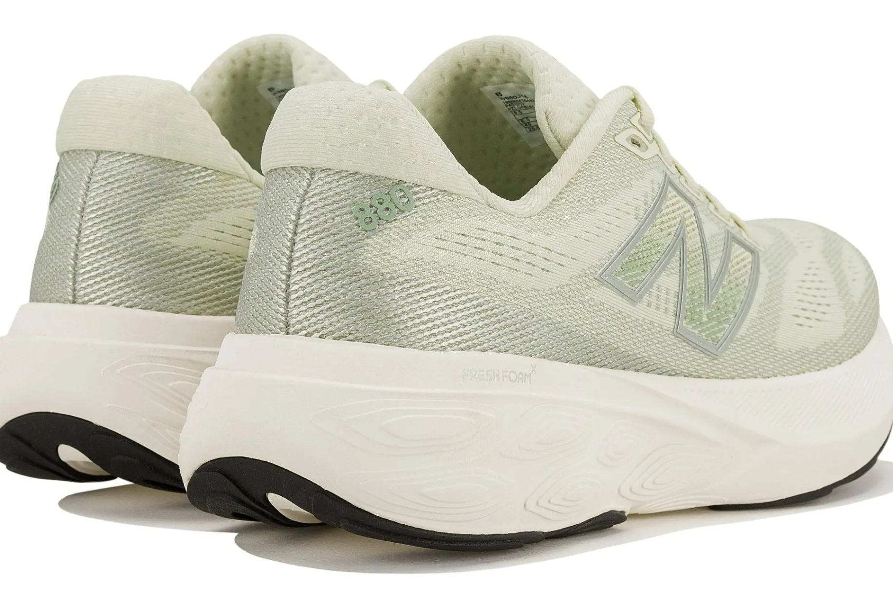 Fresh Foam X 880 V15 femme