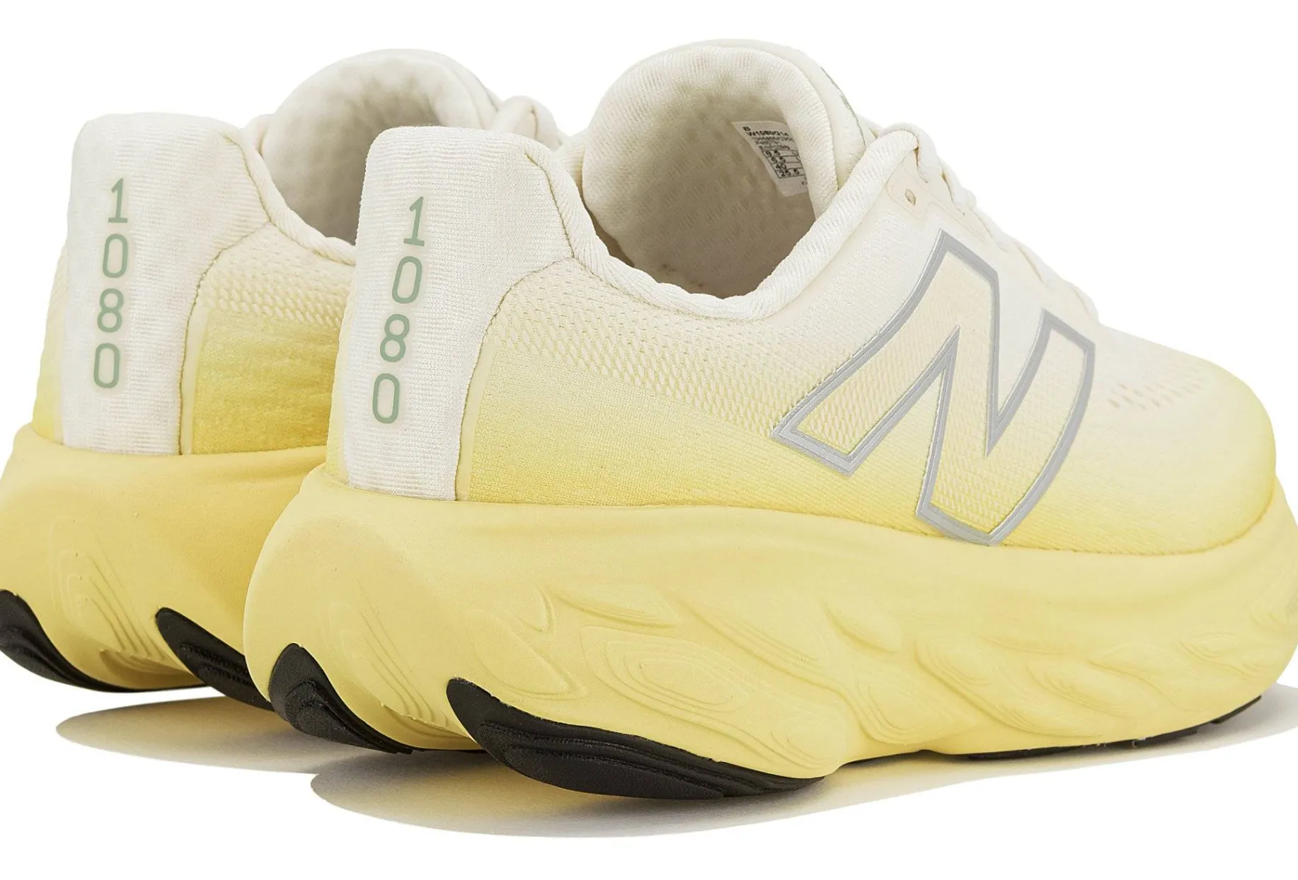 Fresh Foam X 1080 V14 femme