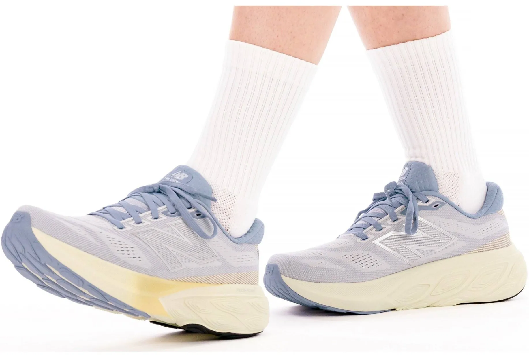 Fresh Foam X 880 V15 femme