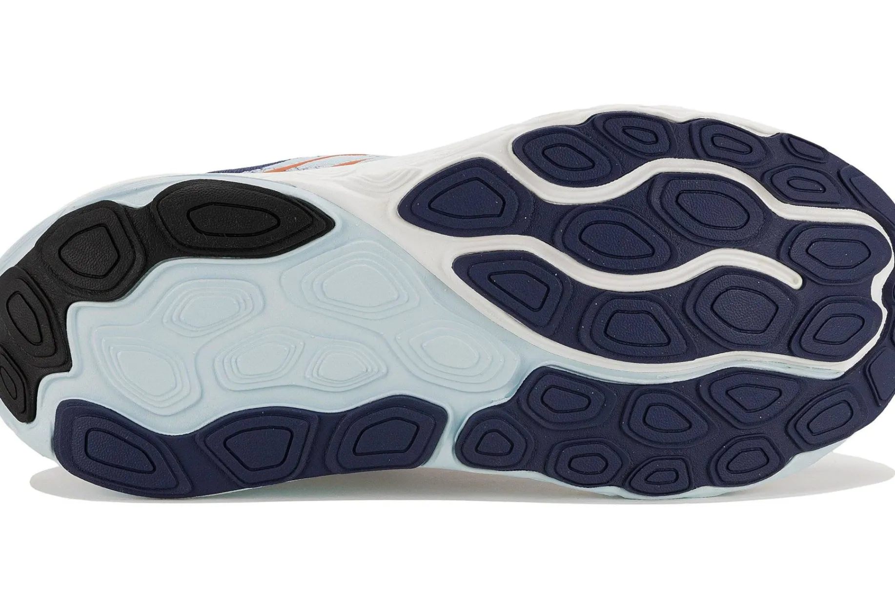 Fresh Foam X 860 V14 femme