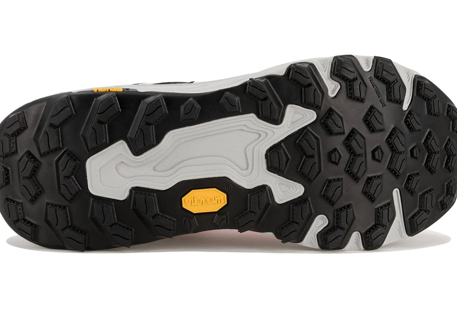 Fresh Foam X Hierro V9