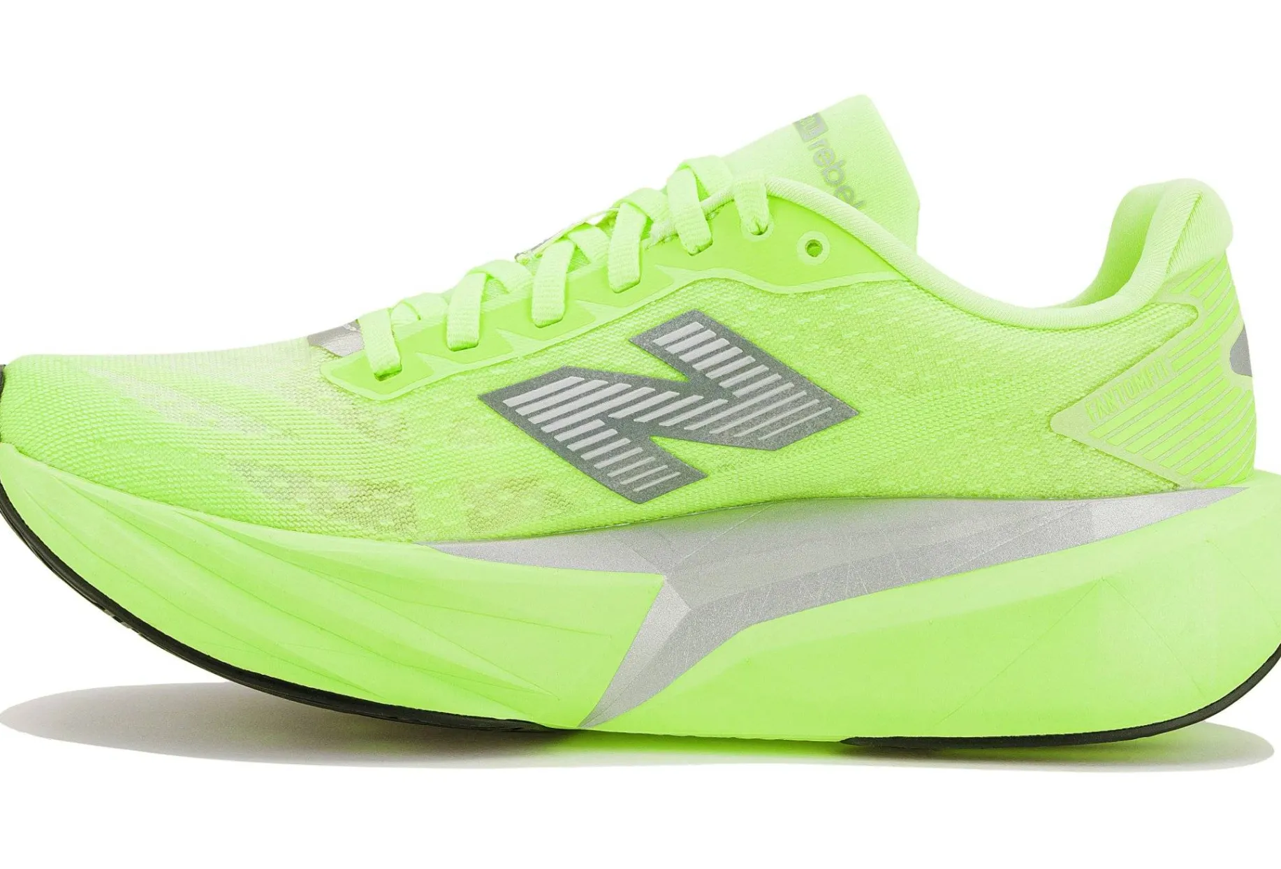 FuelCell Rebel V5 femme