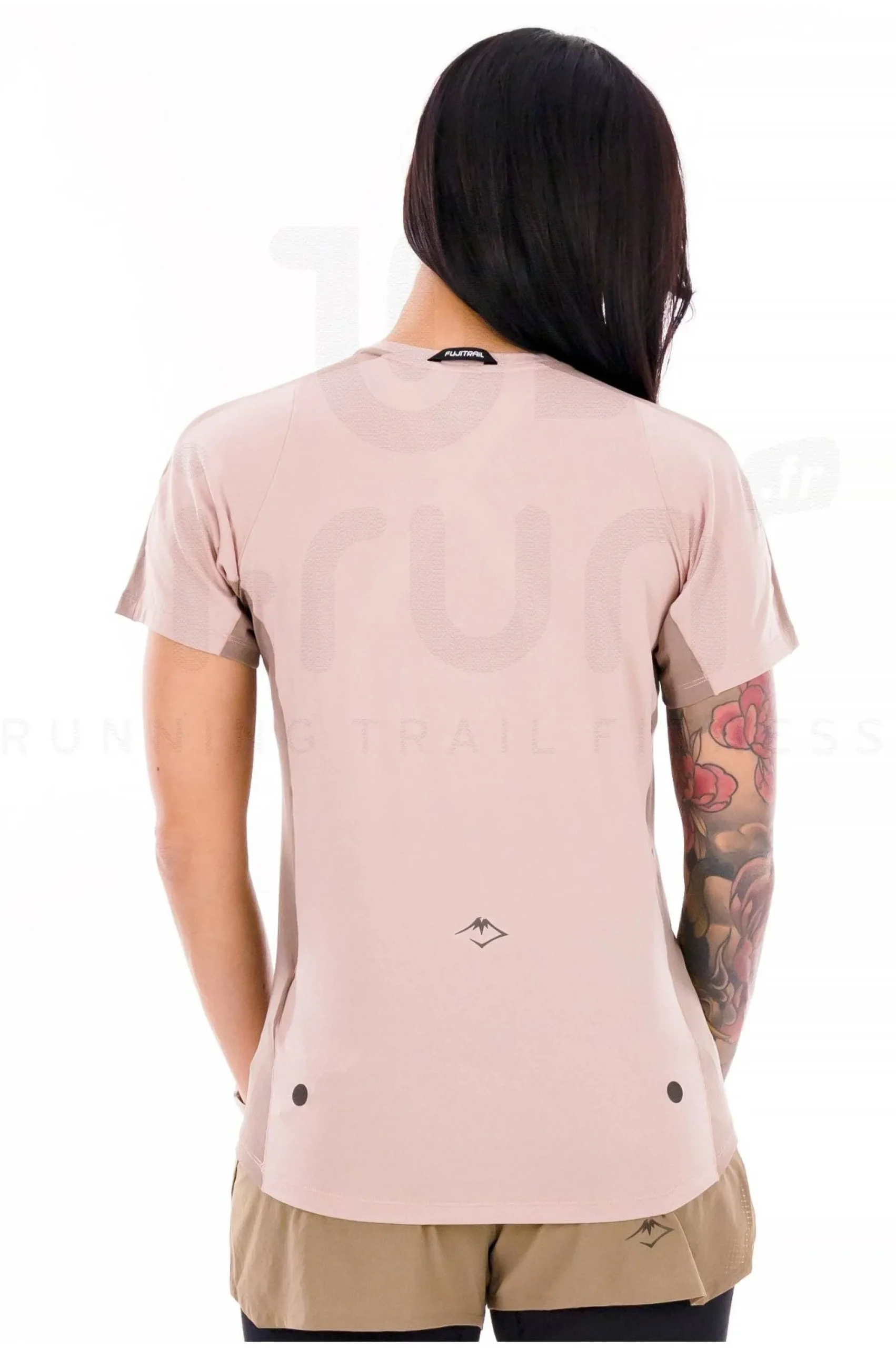 Fujitrail Elite femme