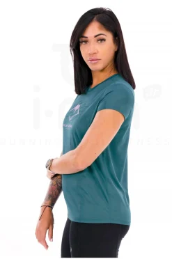 Fujitrail Logo femme