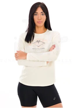 Fujitrail Logo femme