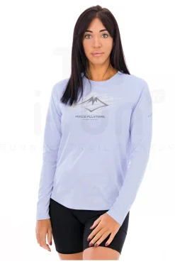 Fujitrail Logo femme