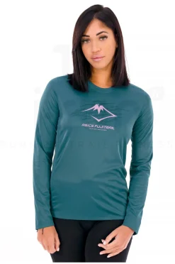 Fujitrail Logo W femme