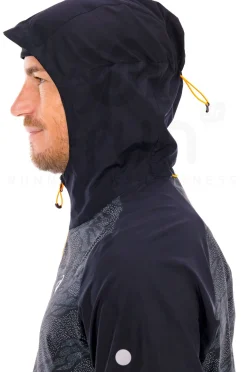 Fujitrail Packable Windbreaker