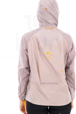 Fujitrail Packable Windbreaker femme