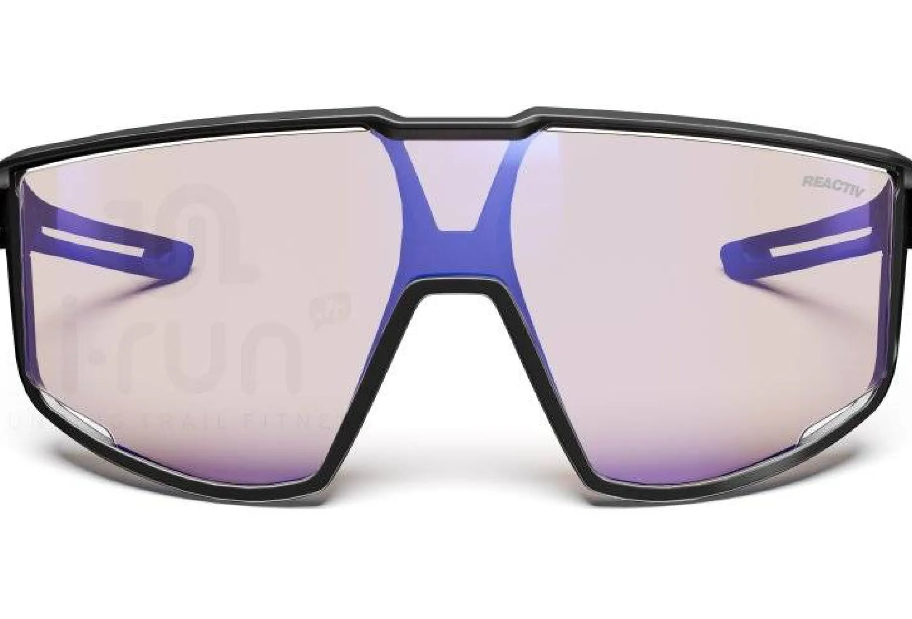 Fury Reactiv High Contrast 1-3