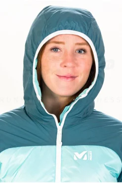 Fusion Airwarm W femme