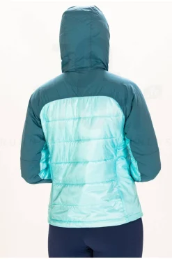 Fusion Airwarm W femme