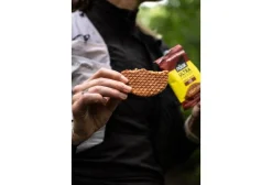 Gaufre énergétique Ultra Energy - sirop d'érable
