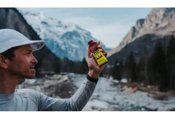 Gel Ultra Energy - sirop d'érable salé