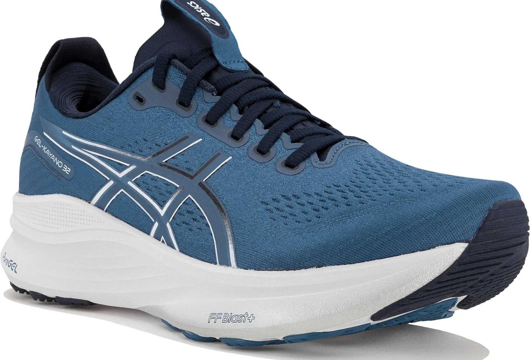 Gel-Kayano 32