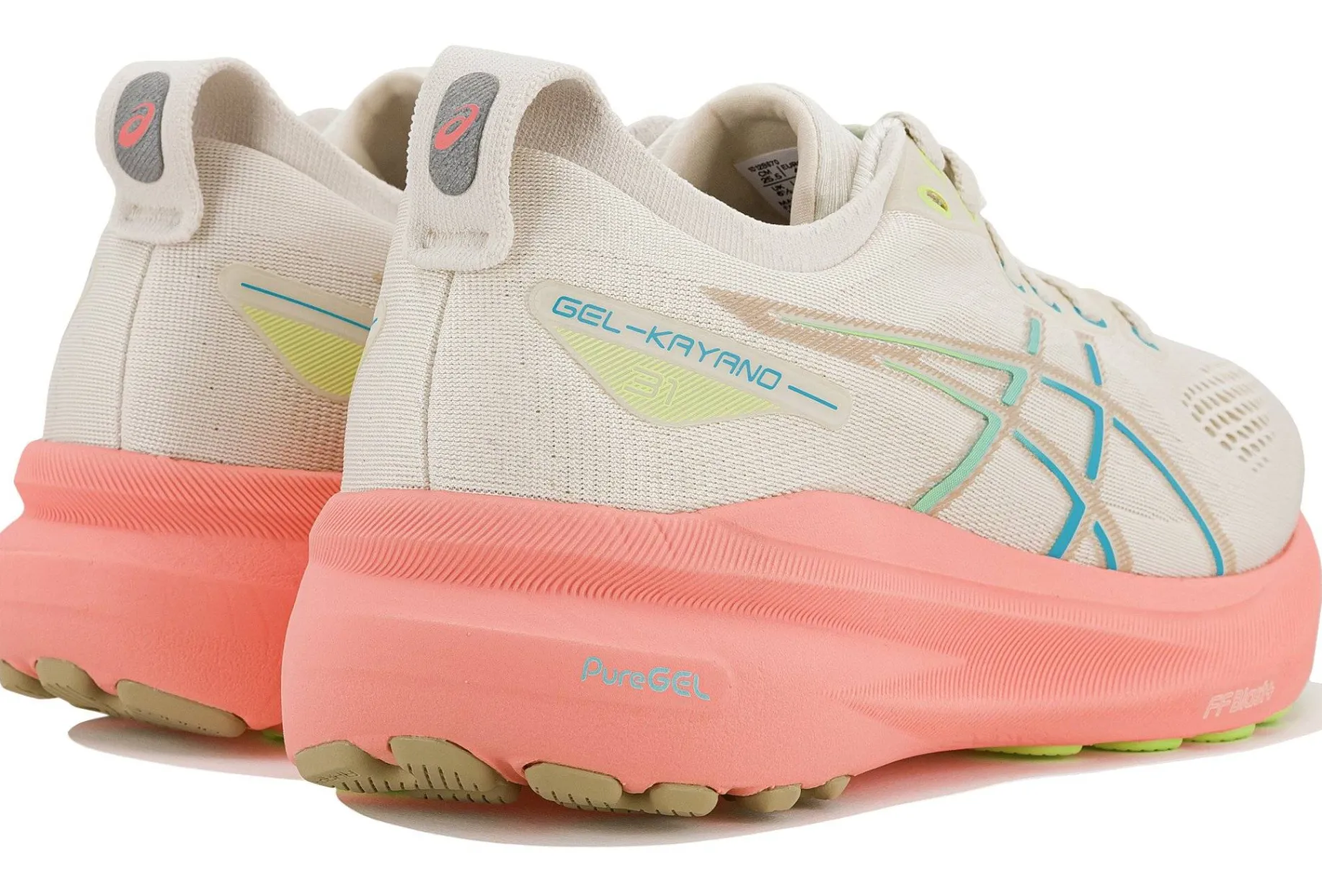 Gel-Kayano 31 femme