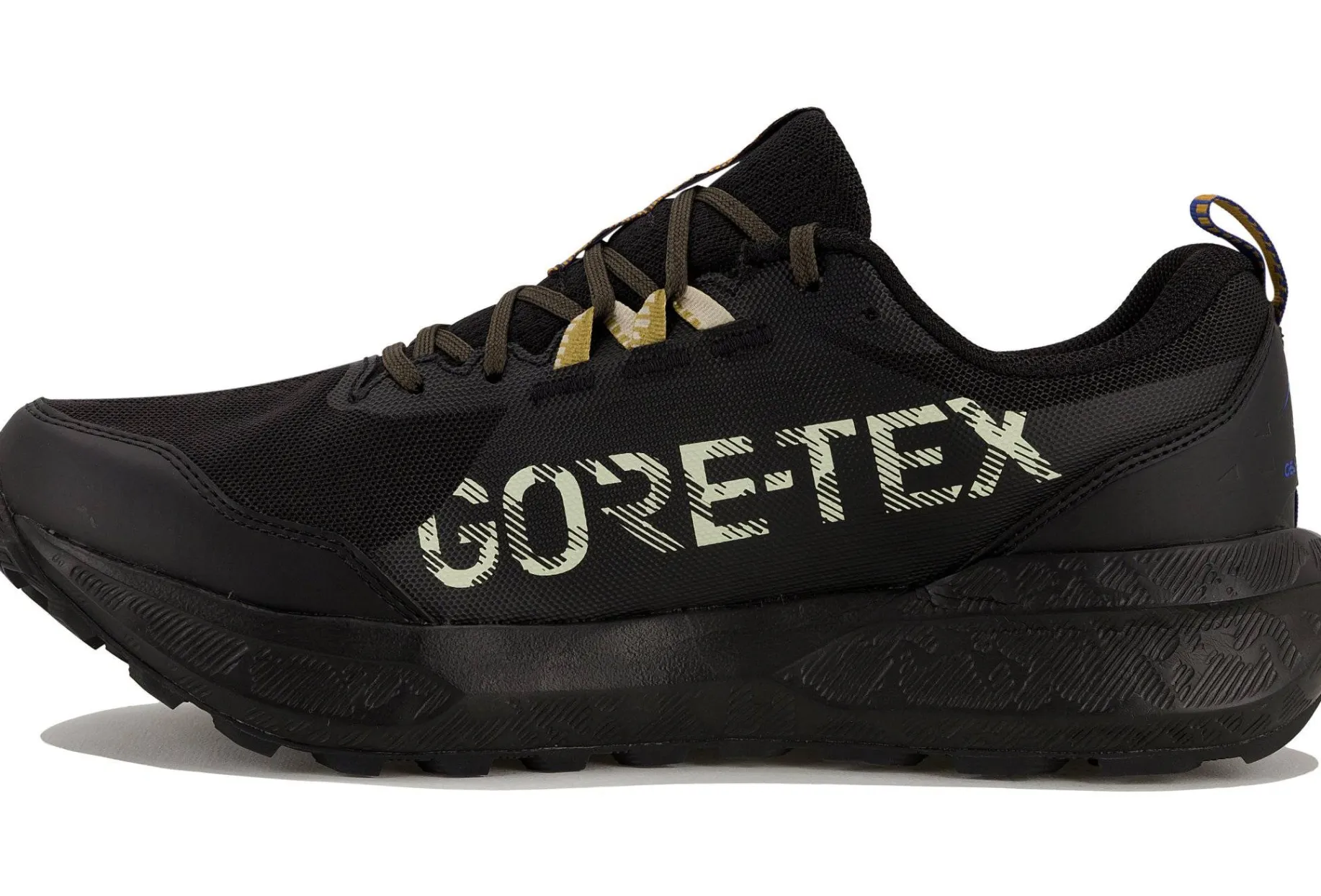 Gel-Sonoma 8 Gore-Tex
